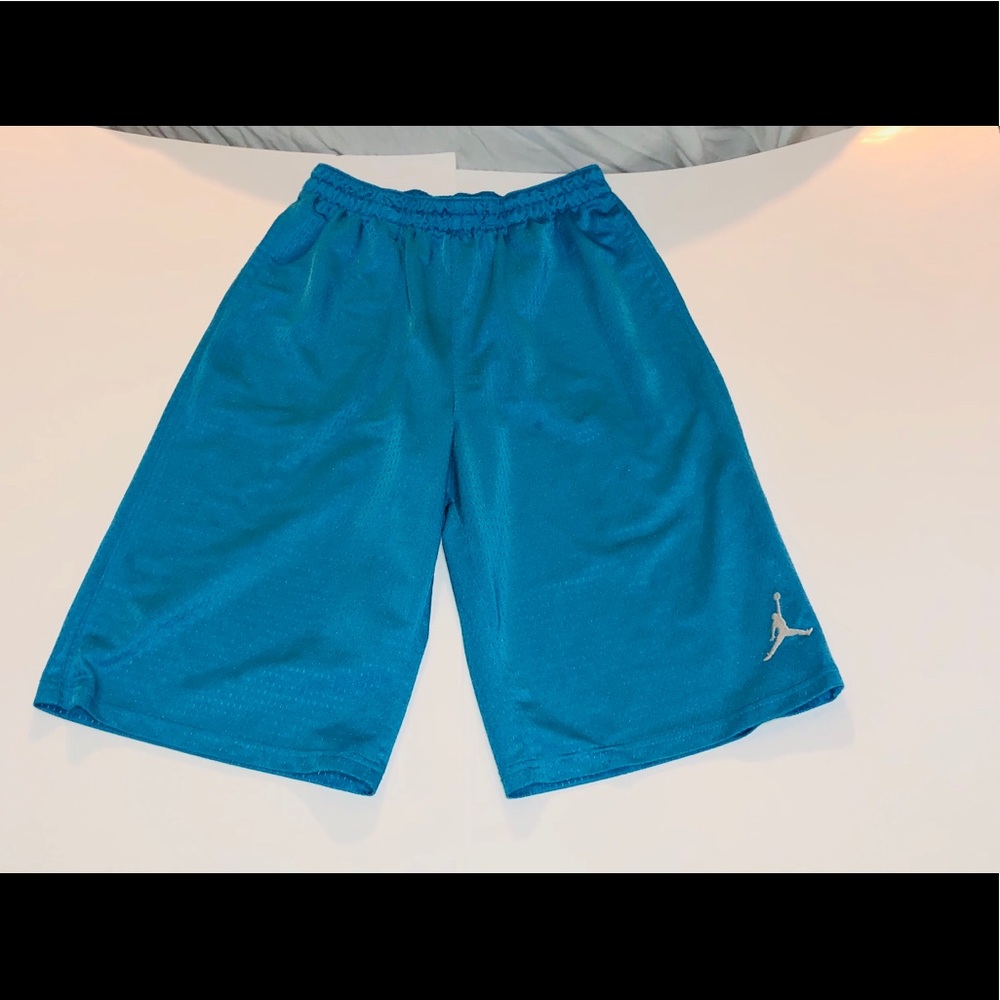 COPY - NWOT Boys Basketball Shorts